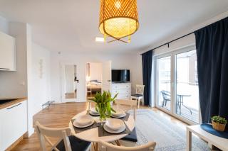 Apartamenty Białe Piaski - Jastarnia - 7