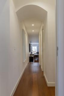 Self check-in, 3BR, AC/heating & breakfast terrace - Lisbon - 1