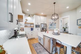 Cozy Carlton Landing Home - Pools and Lake Access - Canadian - 3