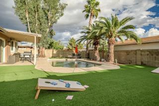 The Palms Scottsdale - Phoenix - 9