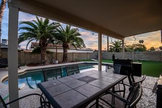 The Palms Scottsdale - Phoenix - 7