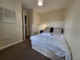 Great Apartment Next To Tooting Bec Tube Station! - Londra - 6