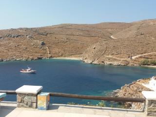 Villa Fani for 4 guests - Kithnos - 6