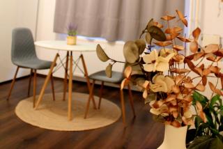 Pannonius Apartman - Budapest - 2