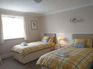 lockwood house holiday cottages,Dawlish - 1