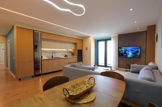 Grandstay Apartments - Durazzo - 5