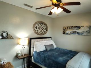 Buena Vista home - Visalia - 0