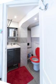 Studio Ol Eurexpo axée Tramway Lyon - Meyzieu - 4