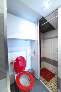 Studio Ol Eurexpo axée Tramway Lyon - Meyzieu - 3