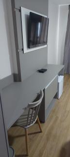 Flat - Comfort Hotel - Taguatinga - Brasília - 3
