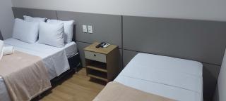 Flat - Comfort Hotel - Taguatinga - Brasília - 7