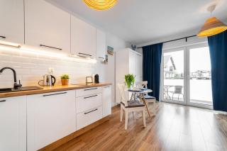 Apartamenty Białe Piaski - Jastarnia - 4