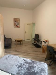 Wohnung in Düsseldorf - Düsseldorf - 3
