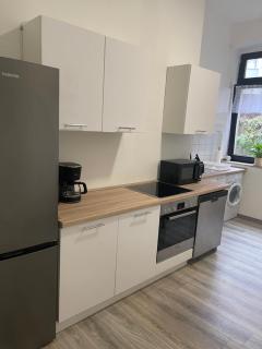 Wohnung in Düsseldorf - Düsseldorf - 5