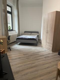 Wohnung in Düsseldorf - Düsseldorf - 7