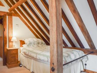 The Old Stable - Meadowbrook Farm - Thame - 3