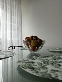 Gemütliche Ferienwohnung-Appartement - 4