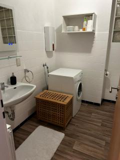 Gemütliche Ferienwohnung-Appartement - 1