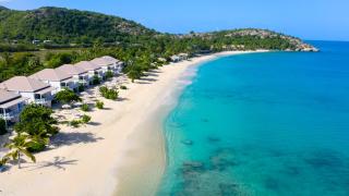 Galley Bay Resort & Spa - Saint John - 0