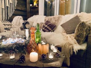 Cozy Chalet by lake & Nature - 8