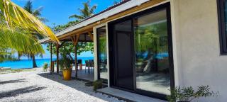 Blue Lagoon Villa - Avatoru - 2