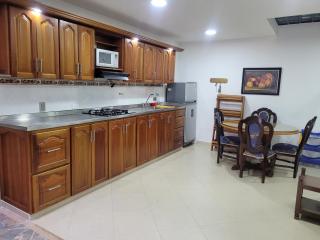 Apartamento en Jardín-Antioquia - Jardin - 9