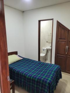 Apartamento en Jardín-Antioquia - Jardin - 7