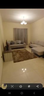 Suit Appartment - Ajman - 0