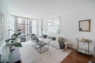 Luxurious Apartment in Times Square NYC - 30-Day Min Stay - New York - 9