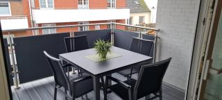 Kreuzstraße 14 Schulte 10 - Norderney - 8