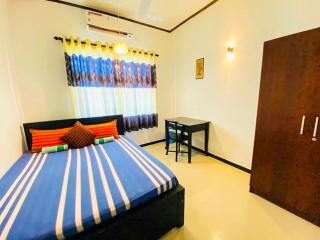 OVIYA Guest & Rest - Weligama - 0