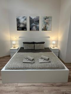 Tátra Apartments - Budapest - 8