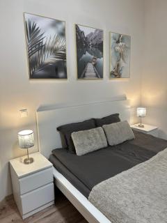 Tátra Apartments - Budapest - 9