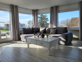 Penthousewohnung 61 im Haus Villa Anna - Sankt Peter-Ording - 0