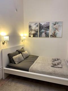 Tátra Apartments - Budapest - 0