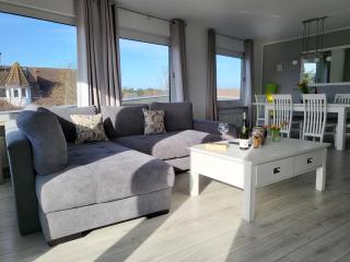 Penthousewohnung 61 im Haus Villa Anna - Sankt Peter-Ording - 7