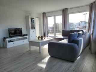 Penthousewohnung 61 im Haus Villa Anna - Sankt Peter-Ording - 6