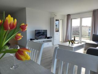Penthousewohnung 61 im Haus Villa Anna - Sankt Peter-Ording - 3