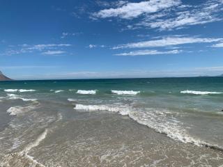 Beachfront Gem / Free Parking / A/C - Kaapstad - 8