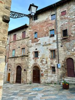 La Torre di Canonica - Colle di Val d'Elsa - 8
