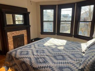 Cleneay #2 Private 3 Bed near Xavier & Downton - 6