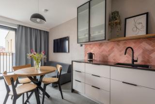AVAPARTS Apartament ROSE - Jastarnia - 8