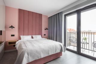 AVAPARTS Apartament ROSE - Jastarnia - 9