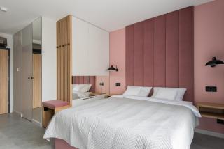 AVAPARTS Apartament ROSE - Jastarnia - 4