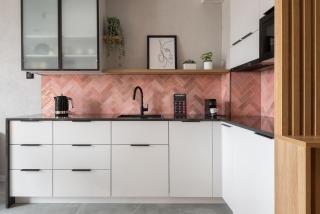 AVAPARTS Apartament ROSE - Jastarnia - 3