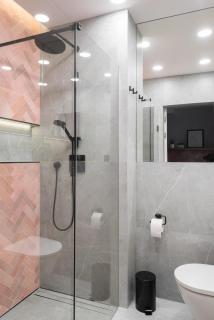 AVAPARTS Apartament ROSE - Jastarnia - 1