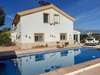 Casa Montaña Vélez-Málaga B&B - Vélez-Málaga - 5