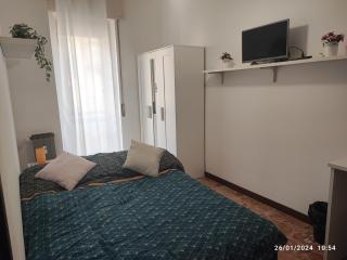 CASA DI LORY - Milan - 2