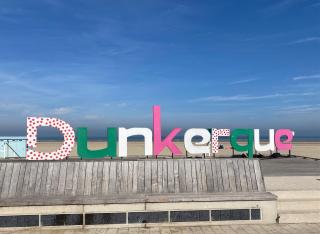 Charme des quais, proche centre et plage - Dunkerque - 5