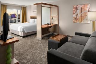 SpringHill Suites by Marriott Las Vegas Convention Center - Las Vegas - 7